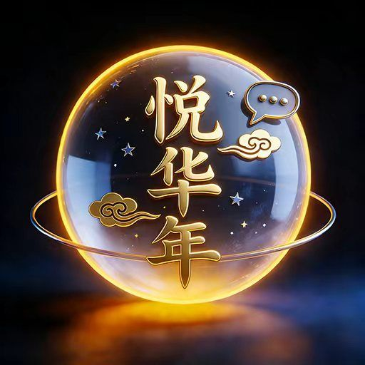悦华年